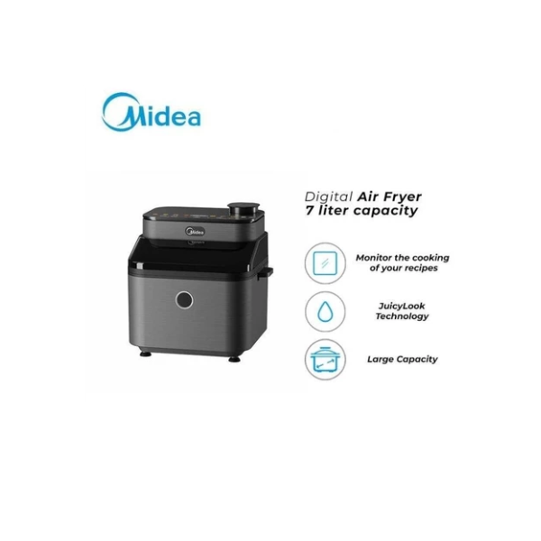MIDEA MFCY75A2 - Hiro Electronics
